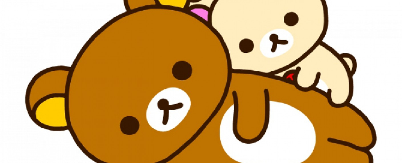 Netflix: Starttermin für italienisches Drama „Suburra“, Bestellungen für „Elite“ und Kinder-Anime – Streaming-Dienst mit Projekten aus aller Welt – Bild: San-X co.