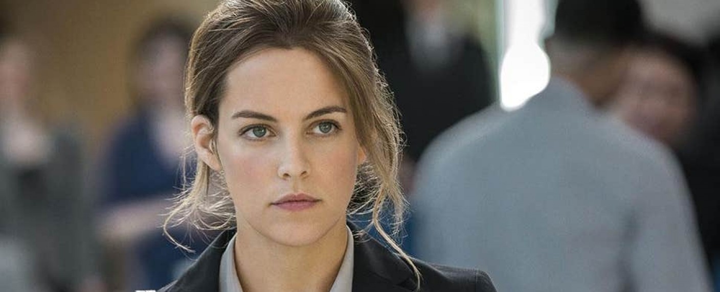 [UPDATE] „Under the Bridge“: True-Crime-Serie mit Riley Keough über brutalen Mädchenmord – Der Fall Reena Virk wird verfilmt – Bild: Starz