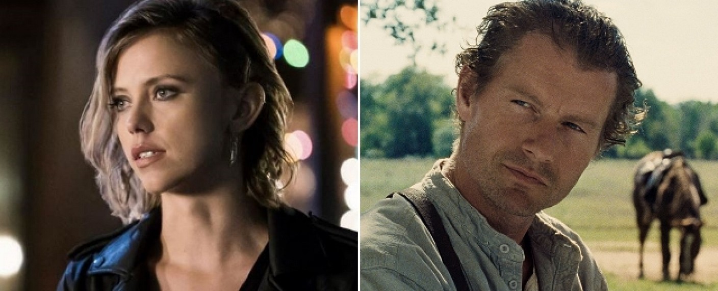 „Hightown“: Drama um Schmerzmittel-Sucht engagiert Riley Voelkel („The Originals“) – Auch Ex-„24“-Darsteller James Badge Dale verpflichtet – Bild: The CW/​Echo Bridge Entertainment