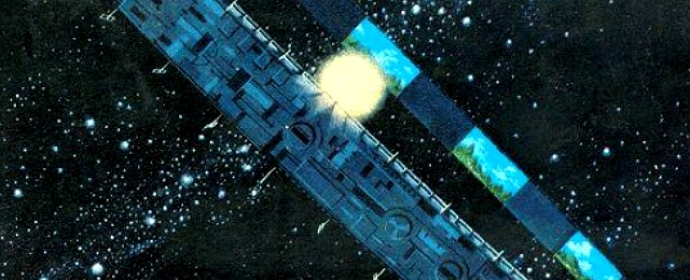 Genre-Push bei Amazon: Streaming-Dienst entwickelt „Ringworld“, „Lazarus“, „Snow Crash“ – Amazon auf der Suche nach dem neuen „Game of Thrones“ – Bild: Ballantine Books