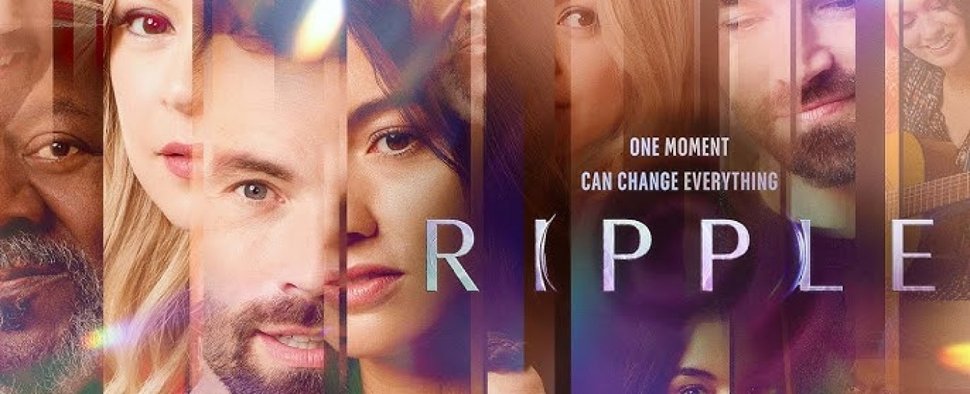 „Ripple“ – Bild: Netflix