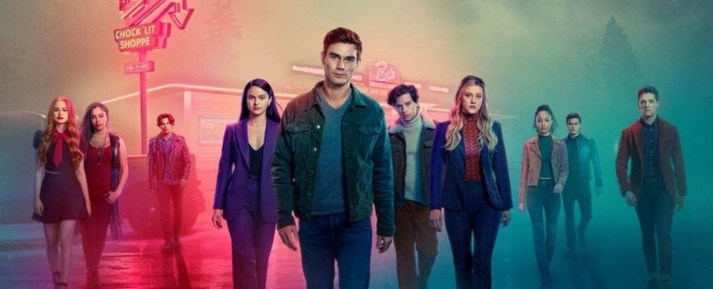 „Riverdale“: Rückkehr der sechsten Staffel verspätet sich – Fans müssen zwei Wochen länger auf Rückkehr bei The CW und Netflix warten – Bild: The CW