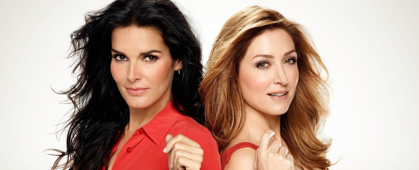 VOX-Programmänderung: „Rizzoli & Isles“ statt „Perception“ – Wiedersehen mit Angie Harmon und Sasha Alexander – Bild: VOX/​Warner Bros. Entertainment