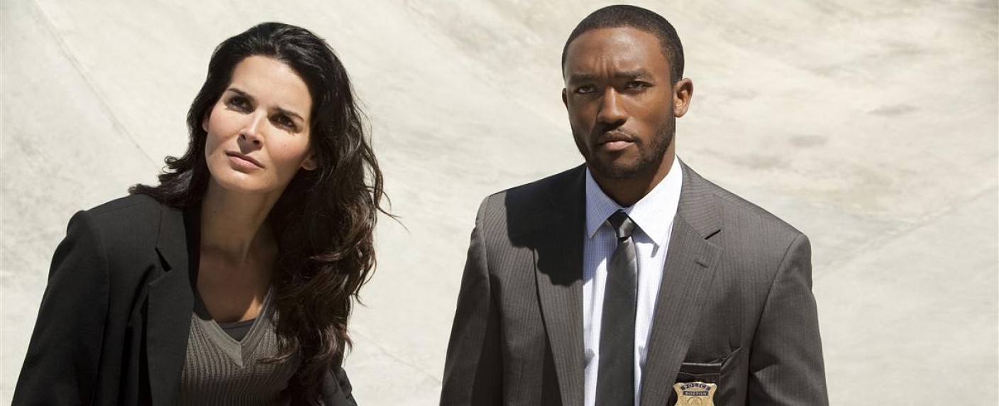 „Rizzoli & Isles“: Lee Thompson Young ist tot – TNT stoppt Dreharbeiten nach Selbstmord – Bild: TNT