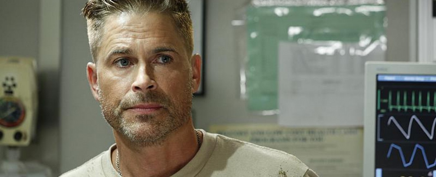 „Supergirl“ wird in der Dienstagnacht versteckt, „Code Black“ soll Mittwoch richten – Programmänderungen bei ProSieben – Bild: CBS