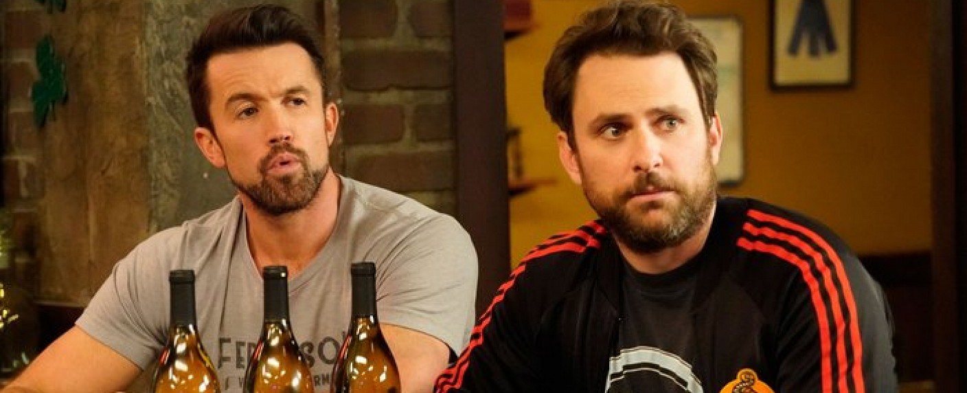Apple sichert sich Comedy von den „It’s Always Sunny“-Machern – Weitere Eigenproduktion für den Technologie-Konzern – Bild: FXX