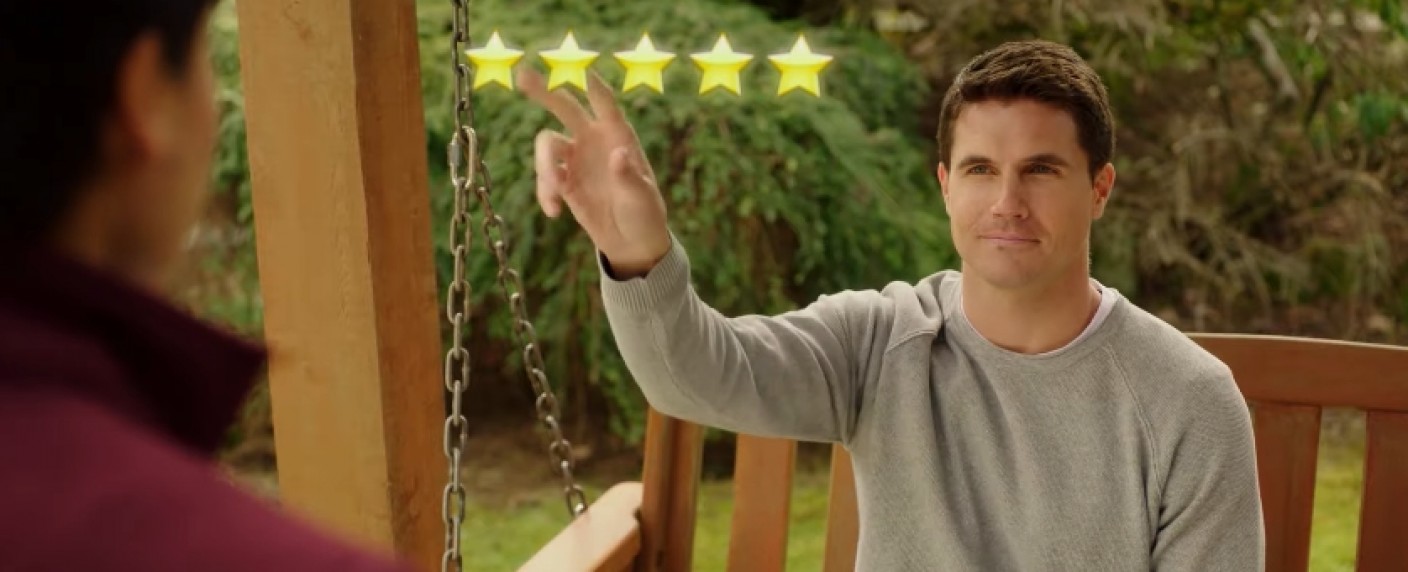 „Upload“ für zweite Staffel verlängert – Grünes Licht für Fortsetzung der neuen Sci-Fi-Dramedy von Amazon – Bild: Prime Video