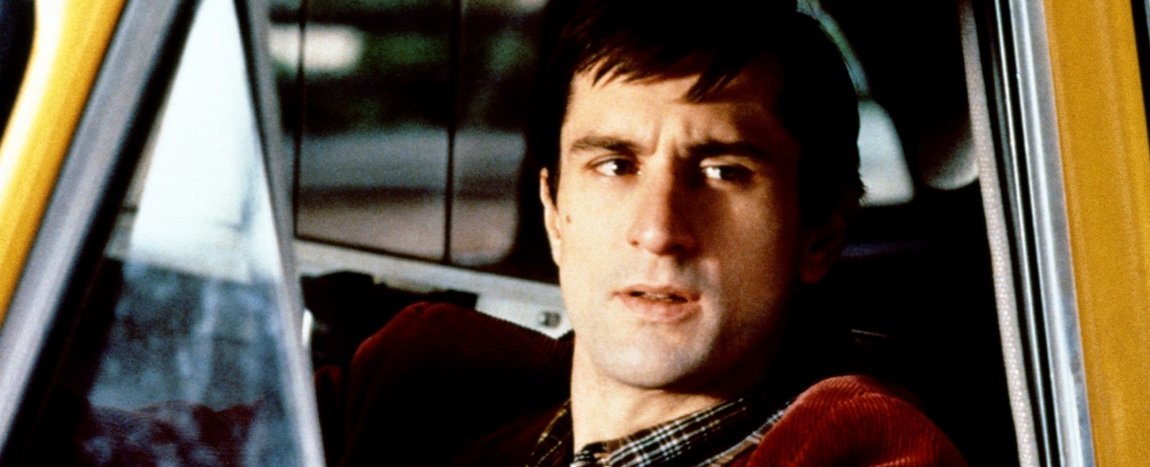 Die zehn besten Filme von Martin Scorsese – Zum Start der Dokuserie „Mr. Scorsese“ ein Streifzug durch das Werk der Regielegende – Bild: Columbia Pictures Industries