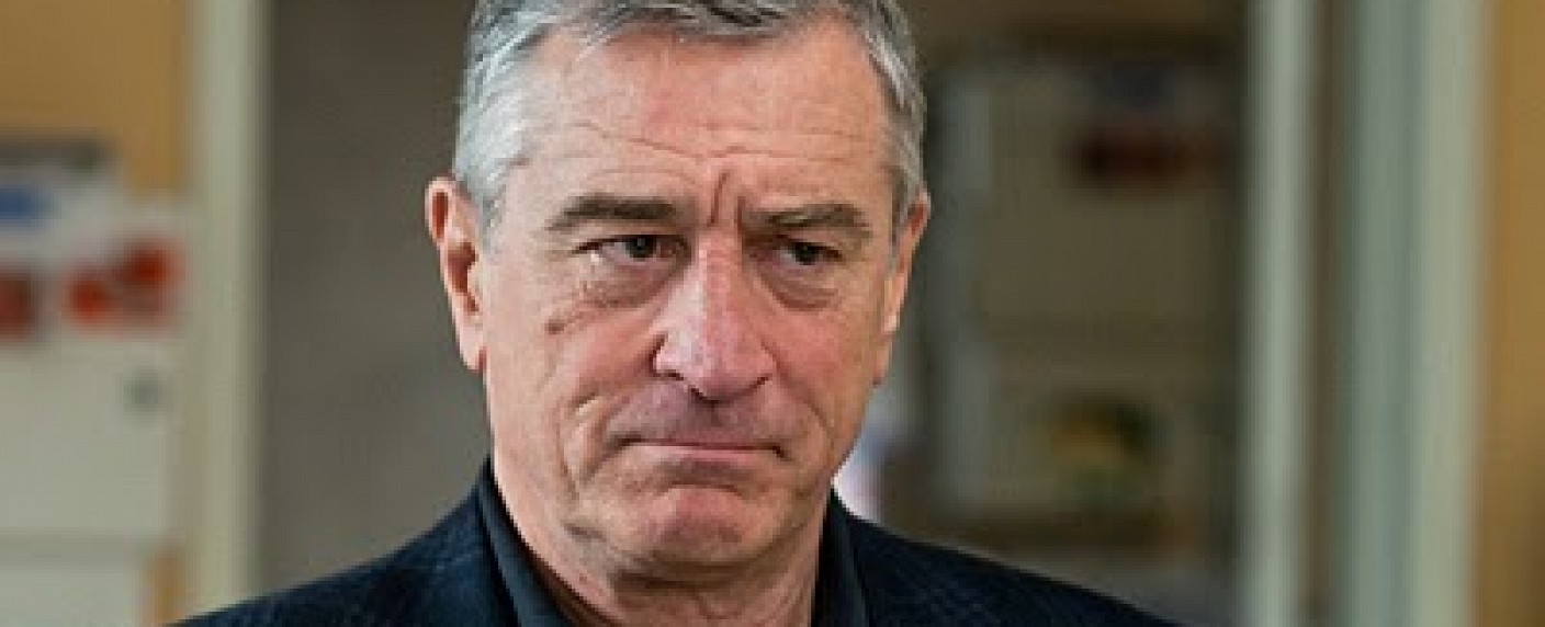 Robert De Niro stellt sich bei Netflix dem „Zero Day“ – Neue Dramaserie mit Hollywood-Ikone angekündigt – Bild: Paramount