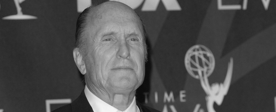 Robert Duvall (1931⁠–⁠2026) – Bild: IMAGO/MediaPunch