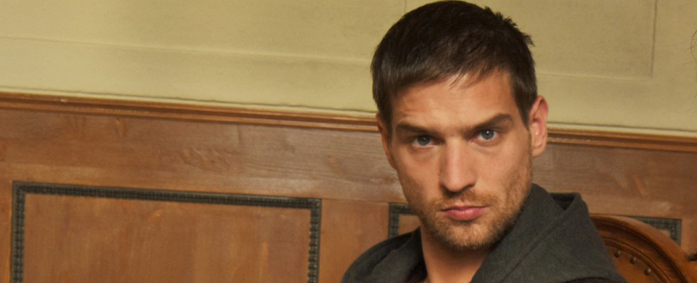 Robert Finster wird für Netflix und ORF zu „Freud“ – Der Vater der Psychoanalyse auf Mörderjagd in Wien – Bild: ARD Degeto/​Das Erste