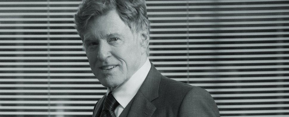 Robert Redford (1936⁠–⁠2025) – Bild: Marvel Studios