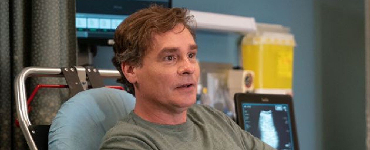 Robert Sean Leonard („Dr. House“) ergänzt Cast der zweiten Staffel von „The Gilded Age“ – Zahlreiche Zugänge und Beförderungen für neue Folgen des Historien-Dramas – Bild: ABC