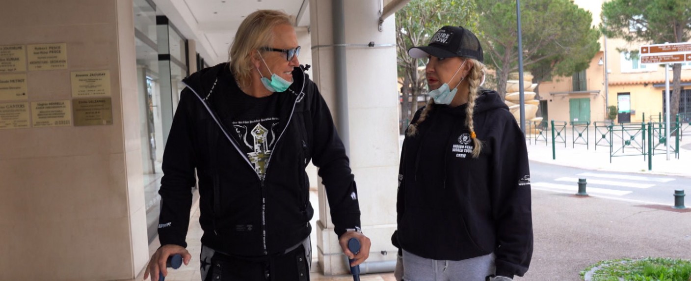 RTL Zwei begleitet Wollnys, Geissens und Co. durch Corona-Zeit – Reportage-Special läuft diese Woche – Bild: RTL Zwei