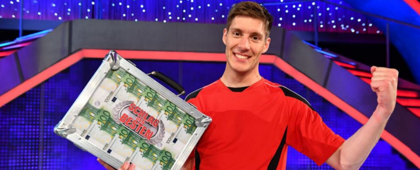 Quoten: „Schlag den Besten“ meldet sich mit Allzeittief zurück, „DSDS“ dominiert – ARD-Serien insgesamt vorn, Auschwitz-Doku vor allem bei Jüngeren gefragt – Bild: ProSieben