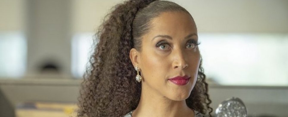 Robin Thede in „A Black Lady Sketch Show“ – Bild: Anne Marie Fox/HBO