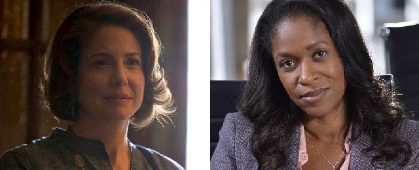 „Big Little Lies“ sichert Rückkehr von Robin Weigert und Merrin Dungey