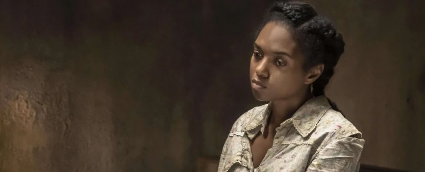 „Robyn Hood“: Junge Rapperin kämpft in kanadischer Serie gegen Immobilien-Mogul – Bekannter Held in weiblicher Besetzung – Bild: Epix