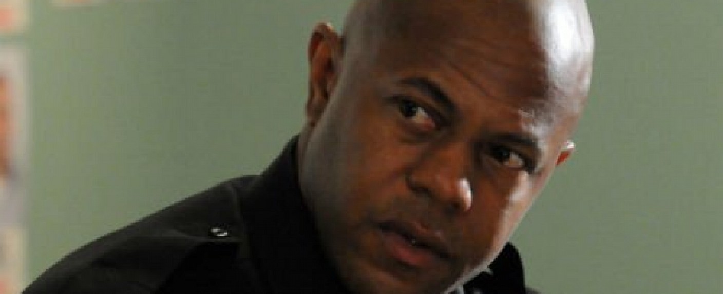 „The Way“: Rockmond Dunbar mit Hauptrolle in neuer Hulu-Serie – Ex-„Sons of Anarchy“-Darsteller in Glaubensdrama besetzt – Bild: Warner Bros. Television