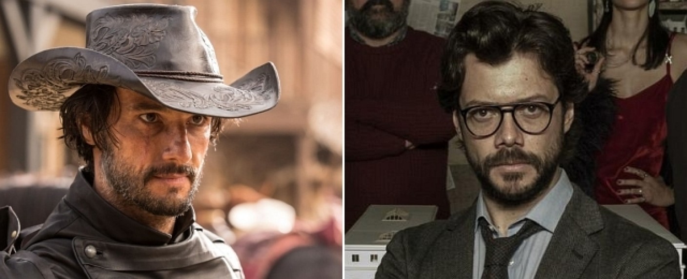 „Boundless“: Magellans Weltumsegelung mit Álvaro Morte („Haus des Geldes“) und Rodrigo Santoro („Westworld“) – Amazon dreht historische Miniserie – Bild: HBO/​Netflix