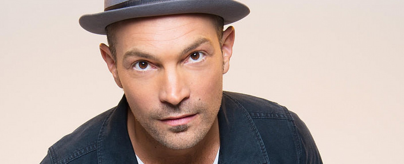 Roger Cicero im Alter von 45 Jahren überraschend verstorben – Echo-Gewinner, ESC-Teilnehmer – Bild: VOX