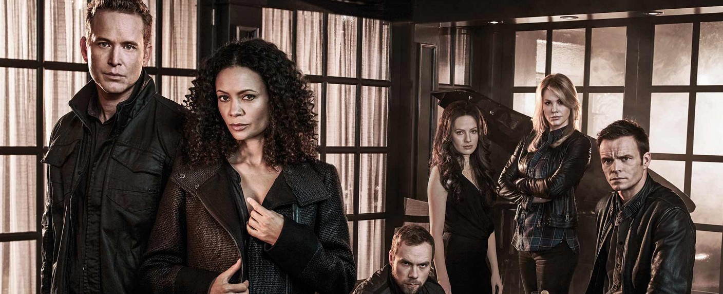 „Rogue“: Ermittlerdrama erhält dritte Staffel – DirecTV verlängert seinen Thriller bis 2016 – Bild: DirecTV
