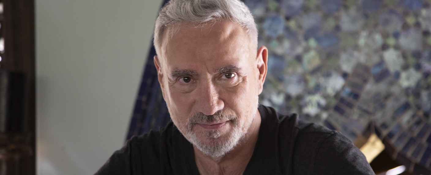 Neue Roland-Emmerich-Serie findet deutsches Zuhause – „Those About To Die“ mit Anthony Hopkins spielt im antiken Rom – Bild: IMAGO/​ZUMA Wire /​xArmandoxGallox