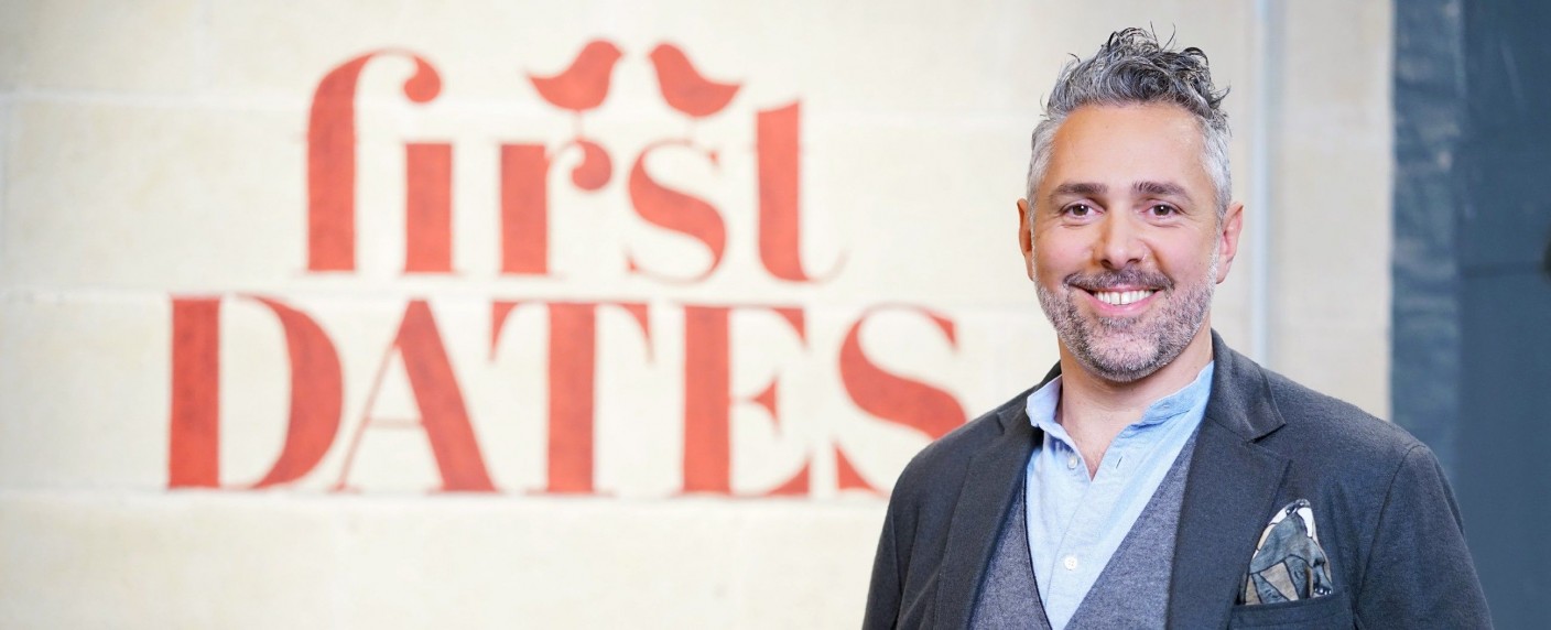 Aus für „First Dates“? VOX stoppt Produktion des Vorabendformats – Datingshow fällt Kostendruck zum Opfer – Bild: RTL/​Stefan Gregorowius