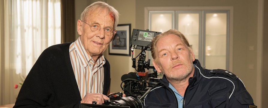 „In aller Freundschaft“: Schauspielurgestein Rolf Becker mit 90 Jahren verstorben – Reichhaltiges kreatives Werk und politisches Engagement – Bild: MDR/​Rudolf Wernicke