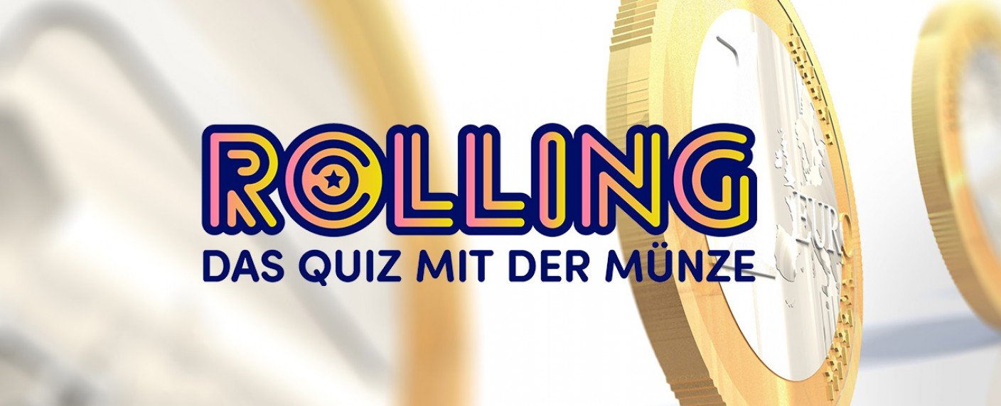 Rolling Das Quiz Mit Der Münze Abgesetzt „Rolling“: Sat.1 kündigt „Quiz mit der Münze“ an – fernsehserien.de