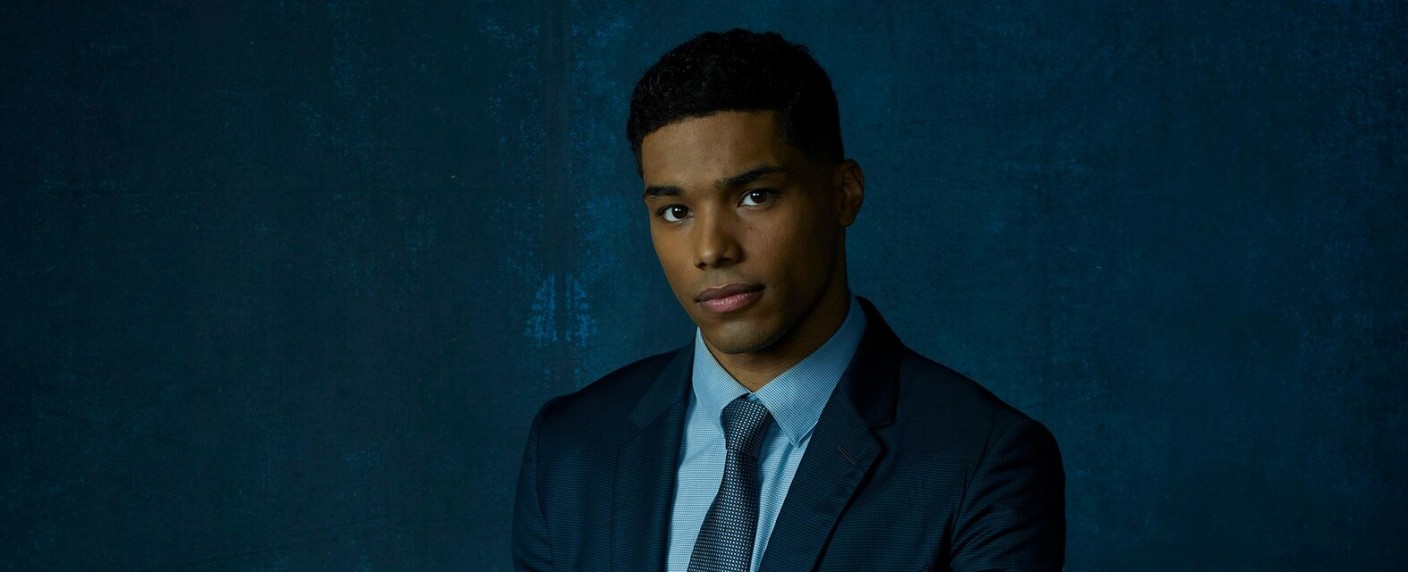 „Chicago Fire“ verpflichtet Star aus „How to Get Away with Murder“ – Neuer Feuerwehrmann für die zwölfte Staffel – Bild: ABC