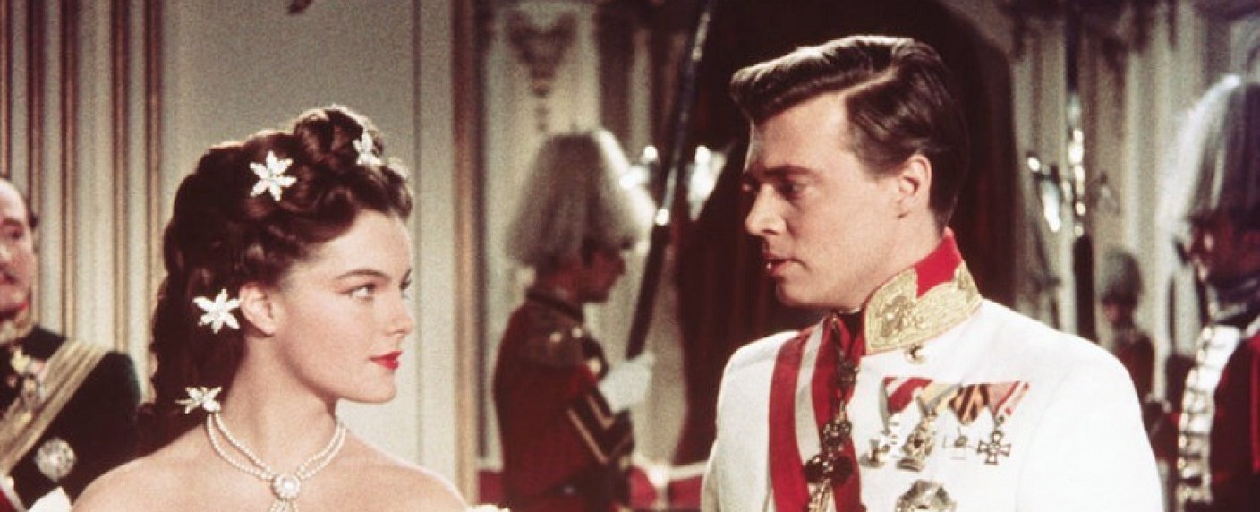 [UPDATE] Traditionsbruch: „Sissi“ nicht im ARD-Weihnachtsprogramm 2025 – Das Erste verzichtet auf Filmtrilogie mit Romy Schneider und Karlheinz Böhm – Bild: Kirch Media GmbH & Co KG AA