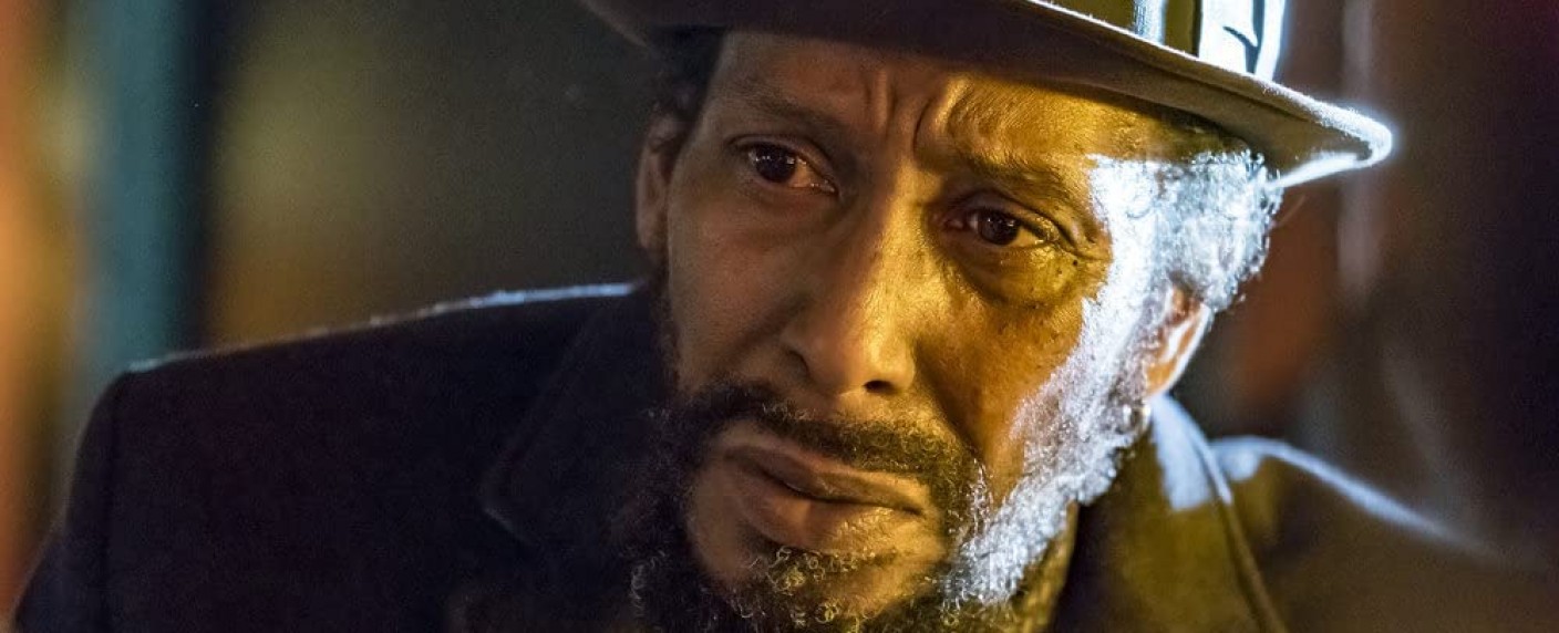 „This Is Us“- und Marvel-Darsteller Ron Cephas Jones verstorben – Emmy-Preisträger erlag einem Lungenleiden – Bild: NBC/​Ron Batzdorff