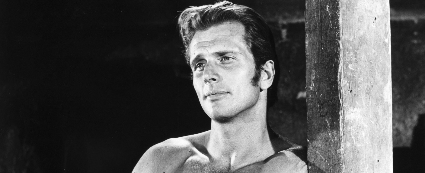„Tarzan“-Star Ron Ely verstorben – 60er-Jahre-Serie lief auch im ZDF und auf ProSieben – Bild: IMAGO/​Cinema Publishers Collection