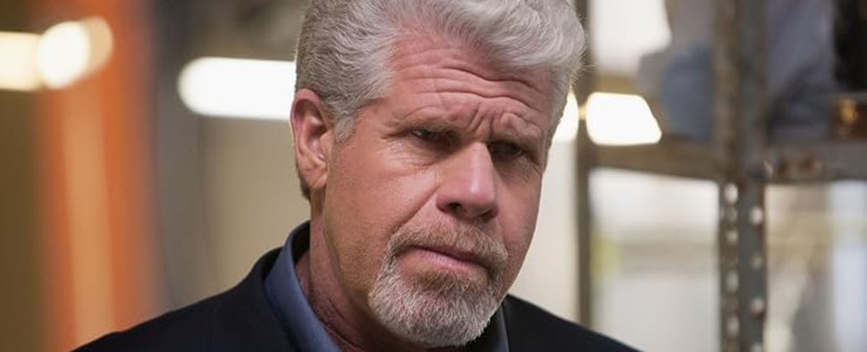 Ron Perlman in „Hand of God“ – Bild: Amazon Prime Video