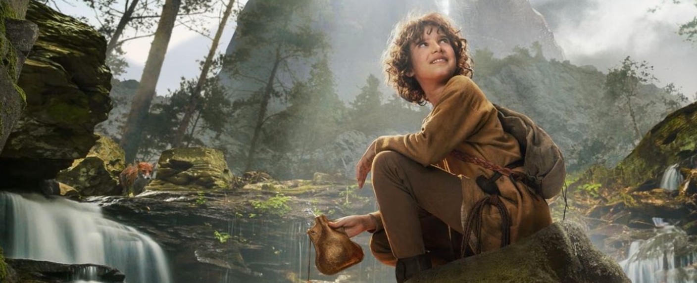 „Ronja Räubertochter“: Zweite Staffel als Ostergeschenk im Free-TV – Lindgren-Adaption kehrt mit sechs neuen Folgen zurück – Bild: Viaplay Group Swede