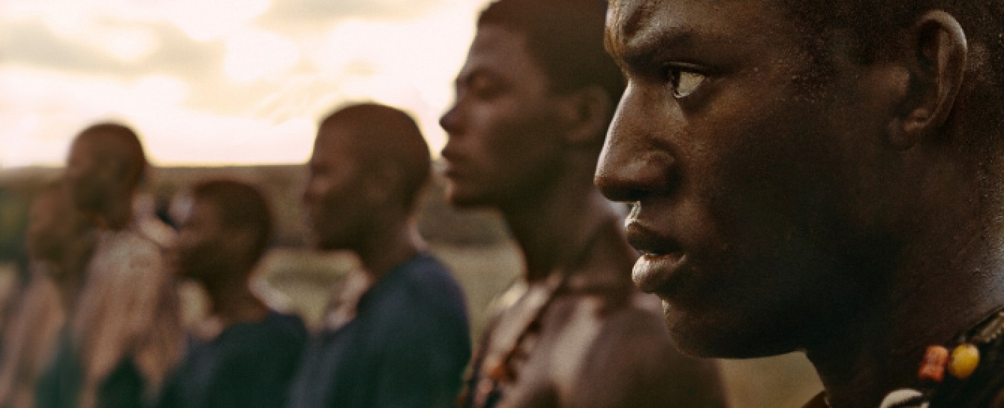 „Roots“: History sichert sich Remake, Screening beim Filmfest Cologne – Mini-Serie kommt zu Ostern ins deutsche Fernsehen – Bild: HISTORY