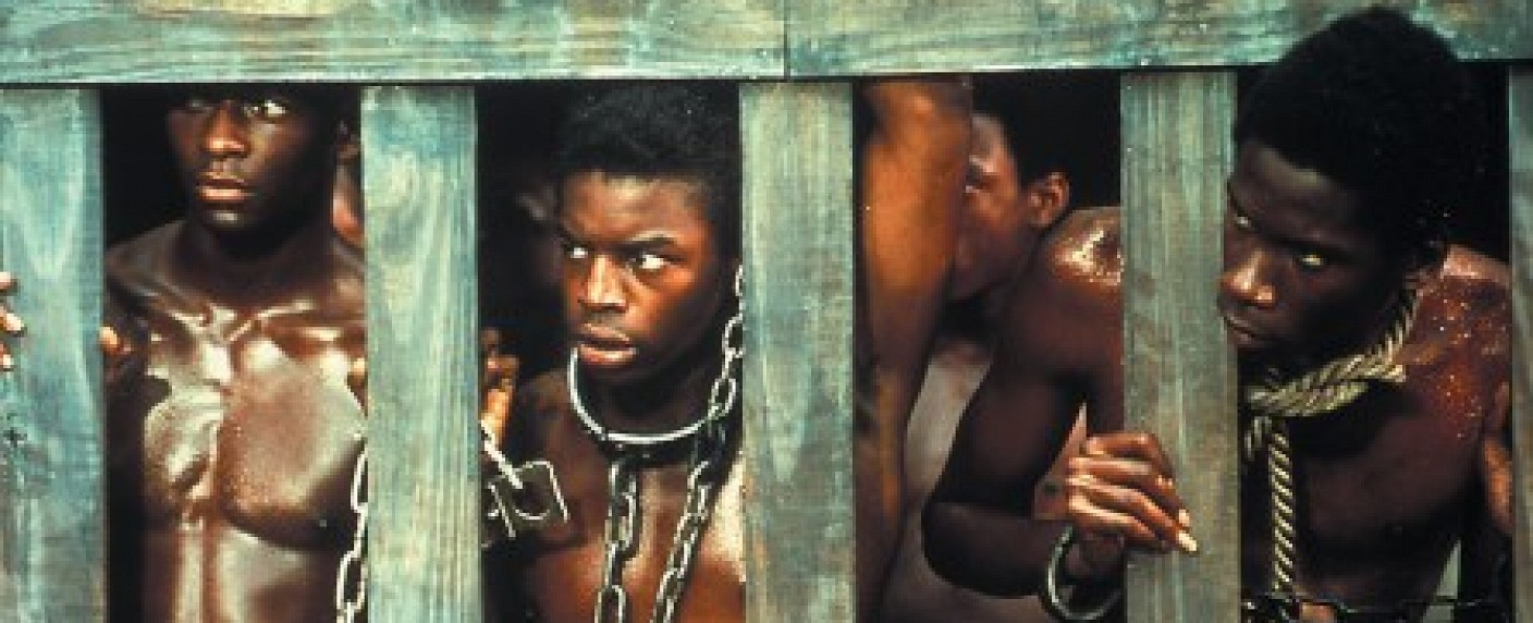 A&E und History bestellen gemeinsam „Roots“-Reboot – Neuauflage des Miniserien-Klassikers wird 2016 ausgestrahlt – Bild: Warner Bros. TV