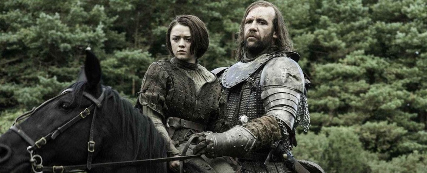 „Star Wars: Ahsoka“: „Game of Thrones“-Star wird Nachfolger für verstorbenen Ray Stevenson – Produktion für zweite Staffel läuft an – Bild: HBO