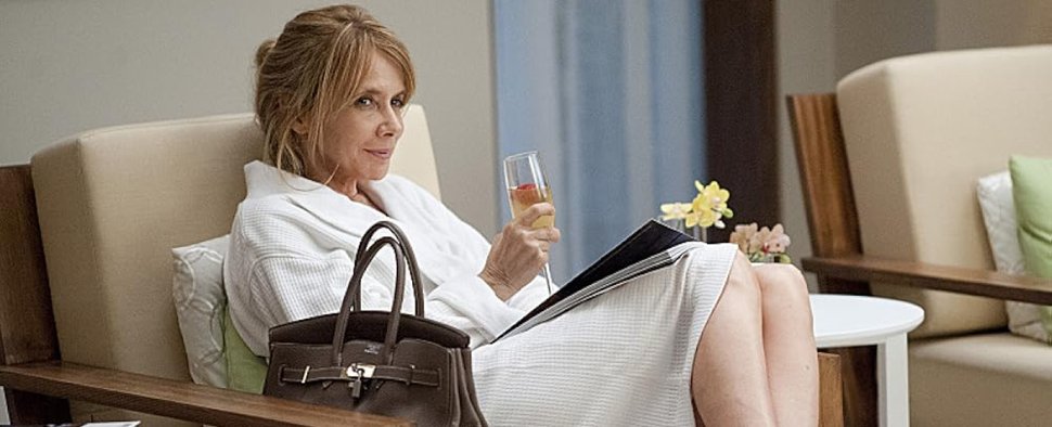Rosanna Arquette in „Ray Donovan“ – Bild: Showtime/Suzanne Tenner