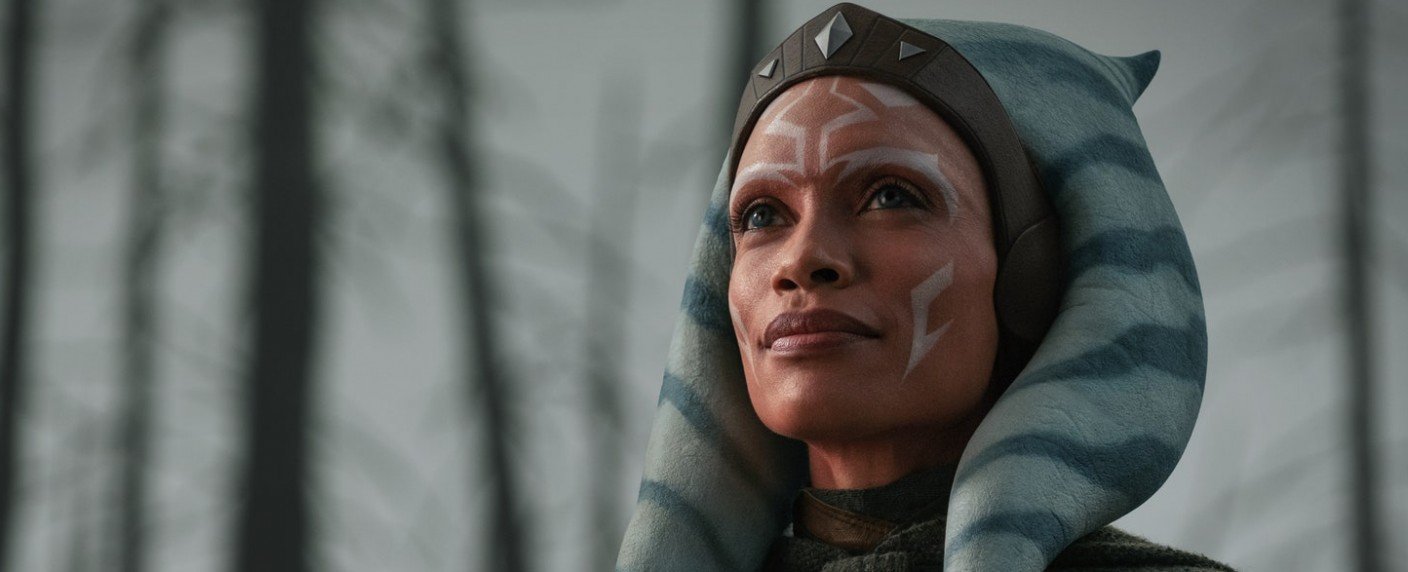 „Star Wars“ Wird es eine zweite Staffel von „Ahsoka“ geben