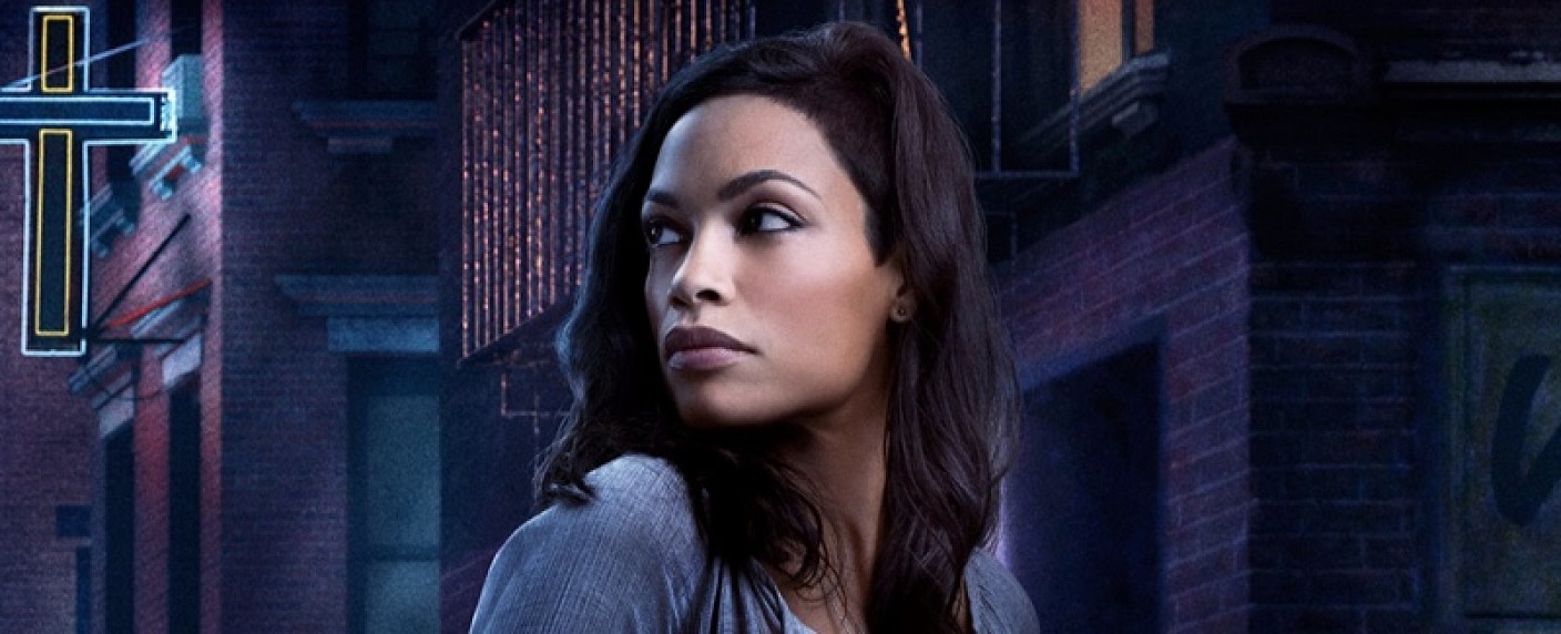 „Briarpatch“: Neue Serie vom „Mr. Robot“-Schöpfer mit Rosario Dawson bestellt – USA Network-Anthologie bietet Mischung aus Krimi und Pulp – Bild: Netflix