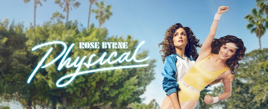 [UPDATE] „Physical“: Trailer für abschließende dritte Staffel mit Rose Byrne veröffentlicht – Zuvor bestätigte Staffel wird Serienhandlung abrunden – Bild: Apple TV+
