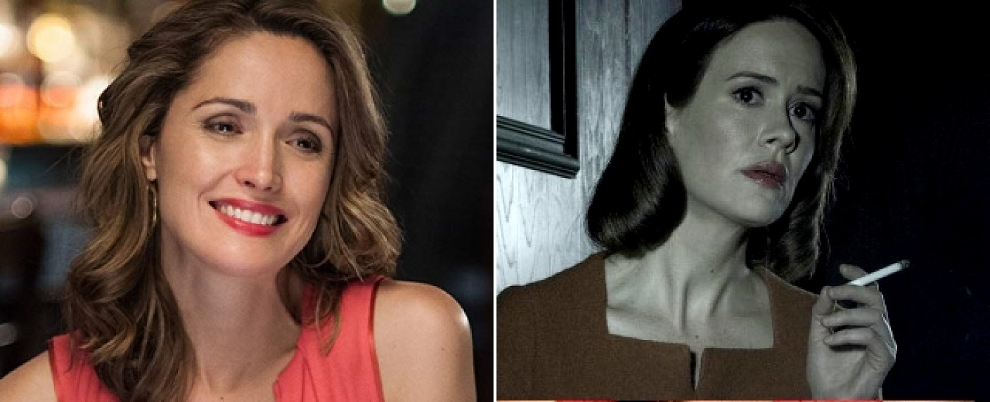 Star-Cast neben Cate Blanchett in Feminismus-Miniserie – Rose Byrne, Sarah Paulson, James Marsden unter den Hauptdarstellern – Bild: Warner Bros./​FX