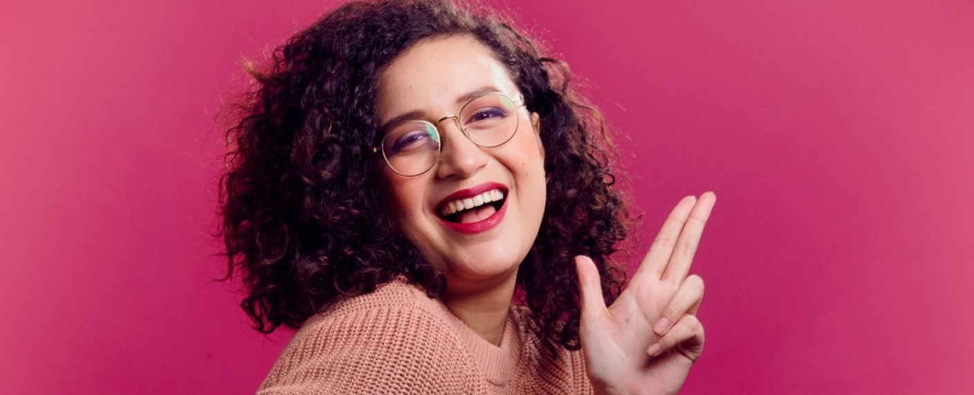 „Starstruck“: Folgen eines One-Night-Stands als Brit-Com – Millennial-Comedy auch bei Streaming-Dienst HBO Max – Bild: Avalon