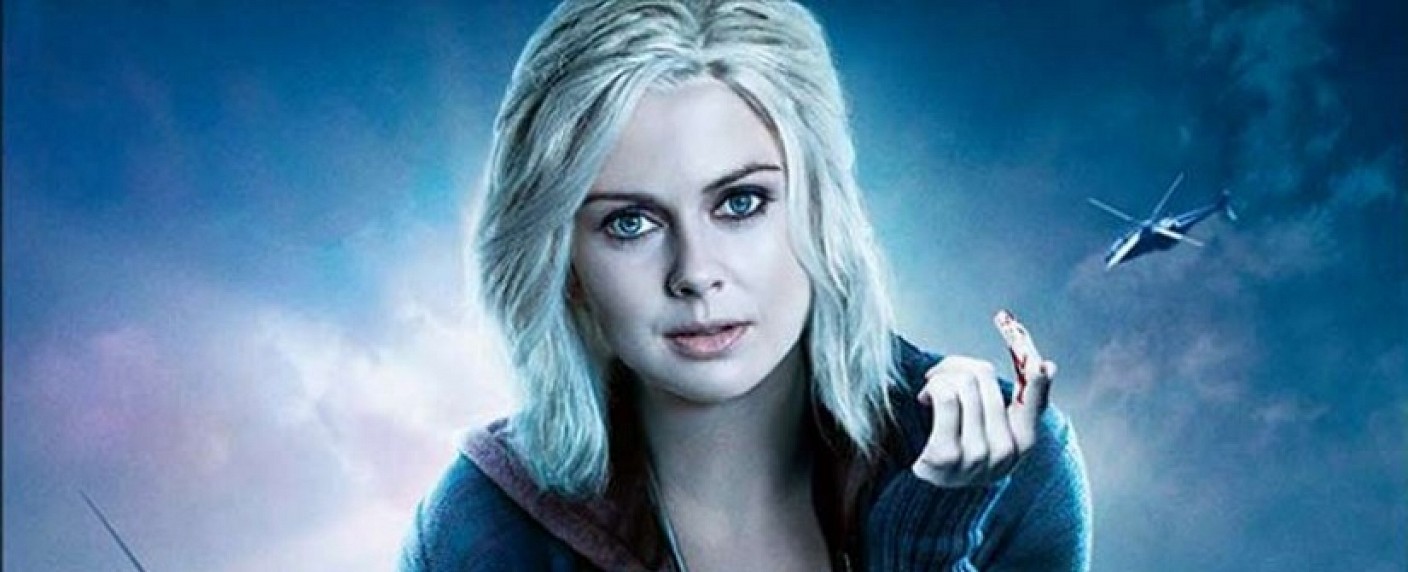 „The Originals“, „iZombie“ und „The Magicians“ kehren heute zu sixx zurück – Mystery Night mit neuen Staffeln als Deutschlandpremieren – Bild: The CW