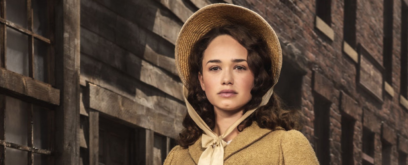 [UPDATE] Trailer zu „Sanditon“: Kostümdrama nach dritter Staffel erneut abgesetzt – Finale Staffel der Geschichte nach Jane Austen – Bild: ITV