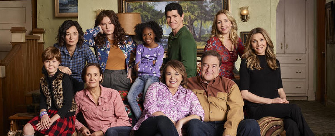 „Roseanne“: Mögliches Spin-Off nimmt konkretere Formen an – Verhandlungen hinter den Kulissen laufen auf Hochtouren – Bild: ABC