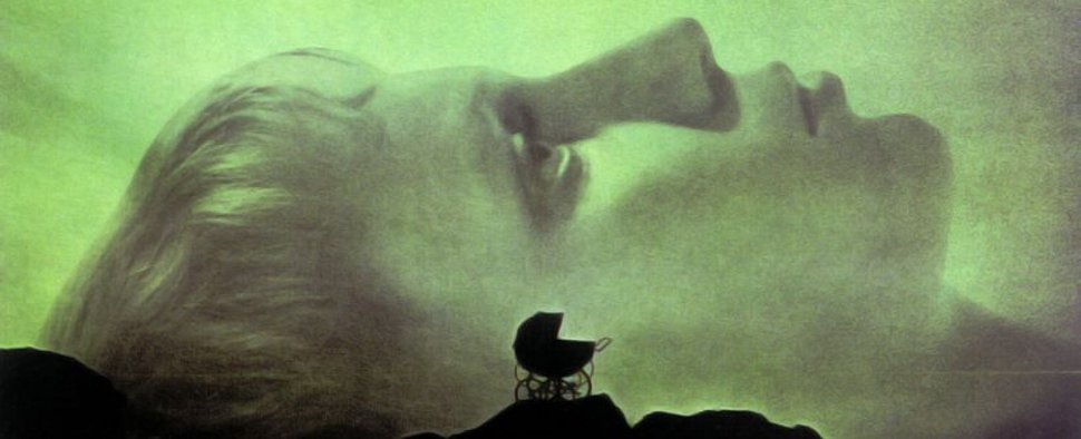 „Rosemaries Baby“ – Spielfilm aus dem Jahr 1968 – Bild: Paramount Home Entertainment