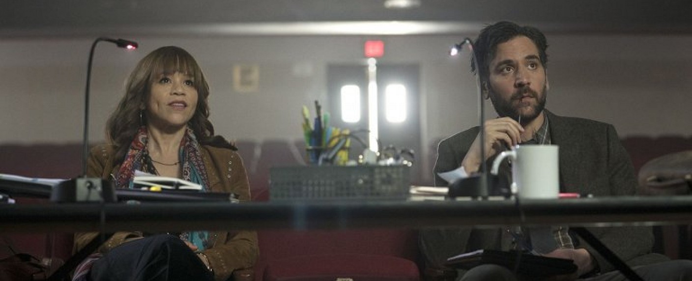 Trailer zu den neuen NBC-Serien „Good Girls“ und „Rise“ – Serienhoffnungen starten nach Olympia – Bild: Peter Kramer/​NBC